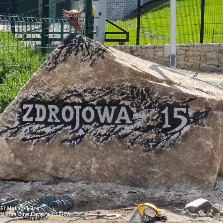 Dom Kasienka - Na Wylacznosc *