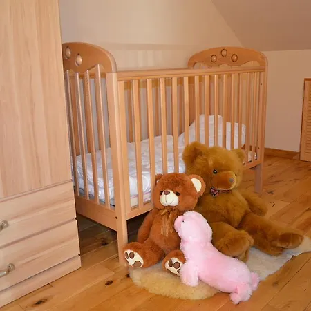 Dom Kasienka - Na Wylacznosc * Шклярска-Поремба