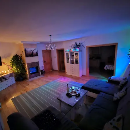 Dom Kasienka - Na Wylacznosc * Шклярска-Поремба