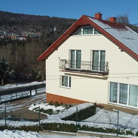 Дом отдыха Dom Kasienka - Na Wylacznosc *