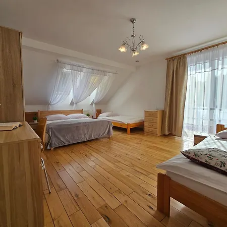 Dom Kasienka - Na Wylacznosc