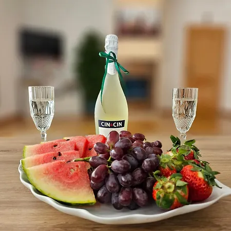 Dom Kasienka - Na Wylacznosc Шклярска-Поремба