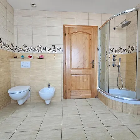 Дом отдыха Dom Kasienka - Na Wylacznosc *