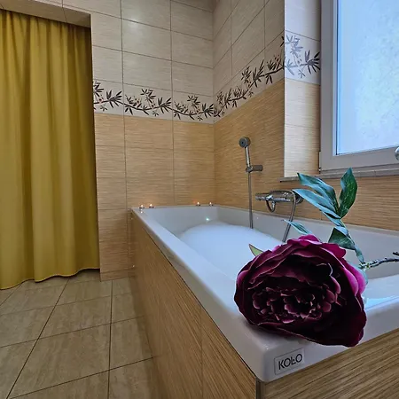 Dom Kasienka - Na Wylacznosc * Шклярска-Поремба