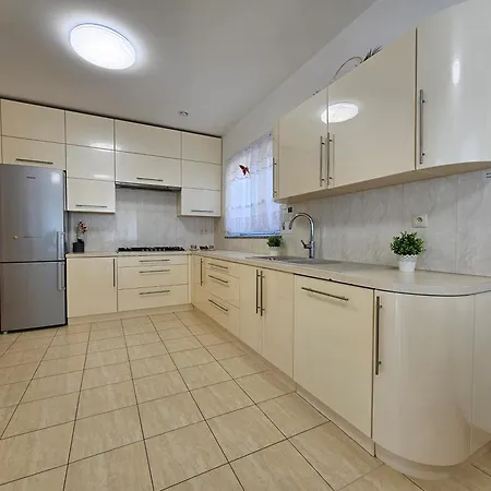 Dom Kasienka - Na Wylacznosc Дом отдыха