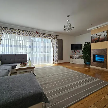 Дом отдыха Dom Kasienka - Na Wylacznosc Шклярска-Поремба