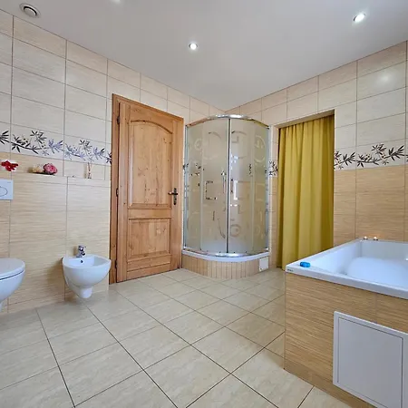 Дом отдыха Dom Kasienka - Na Wylacznosc