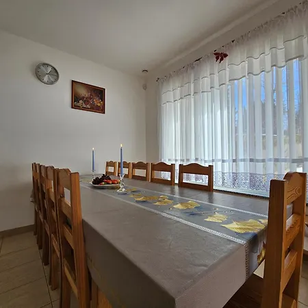 Dom Kasienka - Na Wylacznosc * Шклярска-Поремба