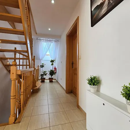 Dom Kasienka - Na Wylacznosc Дом отдыха