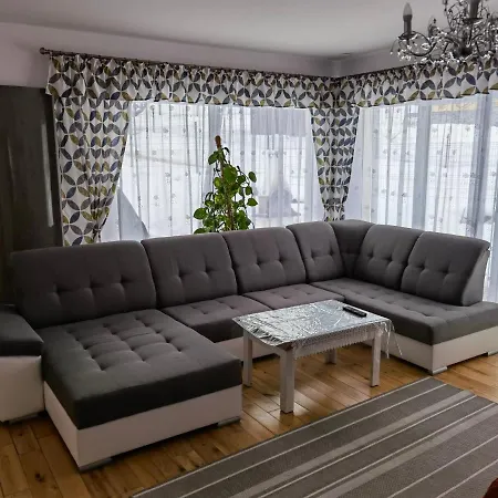 Casa de Férias Dom Kasienka - Na Wylacznosc Szklarska Poręba