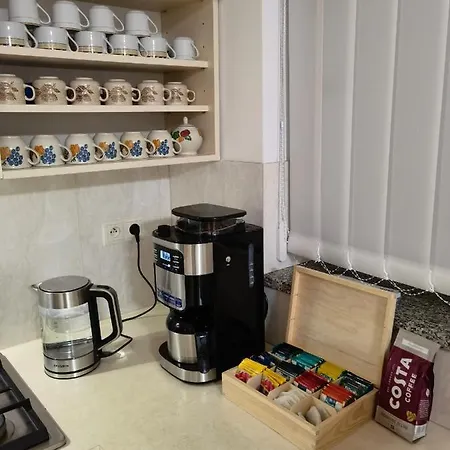 Ferienhaus Dom Kasienka - Na Wylacznosc *