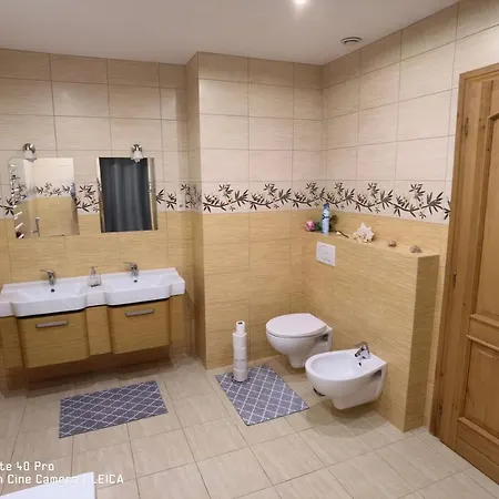 Dom Kasienka - Na Wylacznosc Holiday home Szklarska Poreba