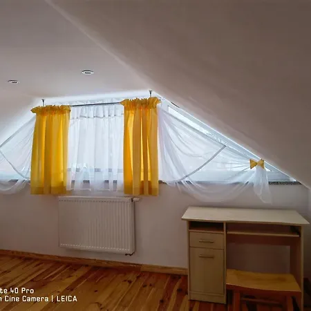 Dom Kasienka - Na Wylacznosc Tatil Evi *