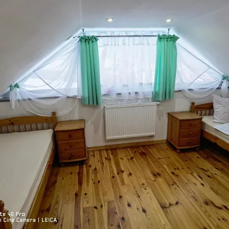 Ferienhaus Dom Kasienka - Na Wylacznosc