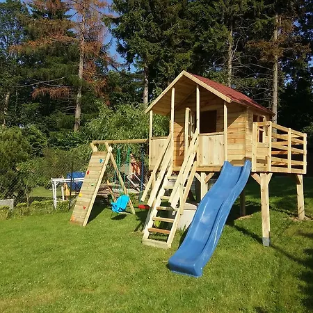 Dom Kasienka - Na Wylacznosc Ferienhaus *