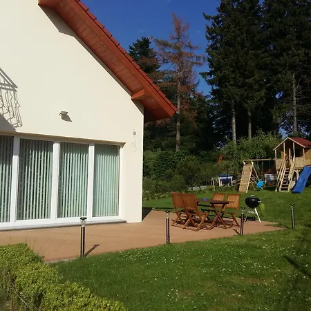 Dom Kasienka - Na Wylacznosc Ferienhaus