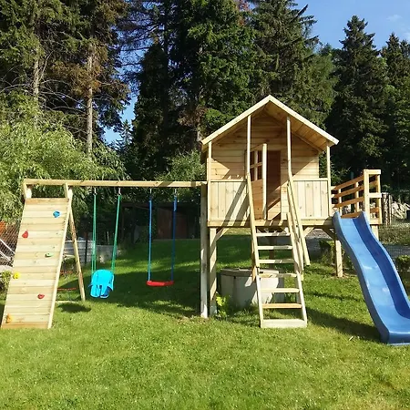 Dom Kasienka - Na Wylacznosc Ferienhaus