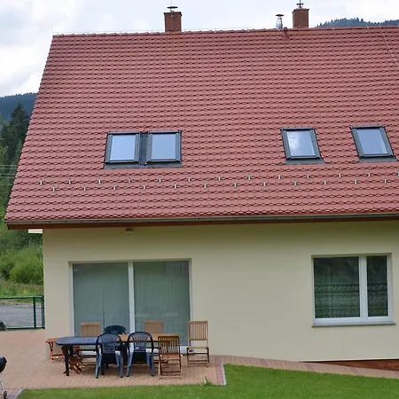 Dom Kasienka - Na Wylacznosc Schreiberhau