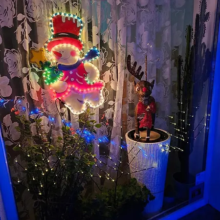 Dom Kasienka - Na Wylacznosc Ferienhaus