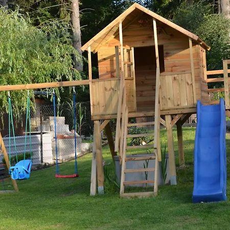 Ferienhaus Dom Kasienka - Na Wylacznosc