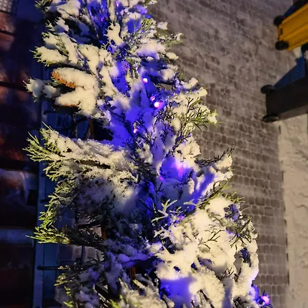 Dom Kasienka - Na Wylacznosc Ferienhaus *