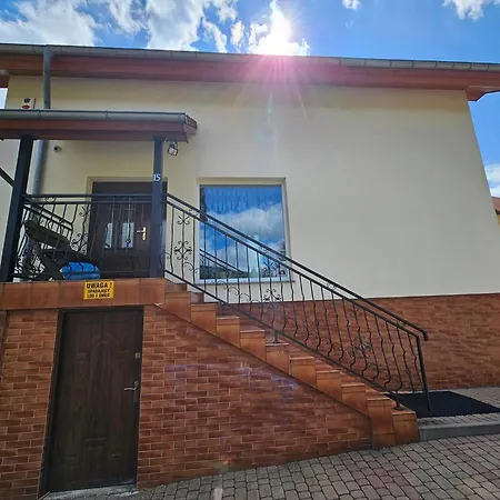 Dom Kasienka - Na Wylacznosc Ferienhaus Schreiberhau