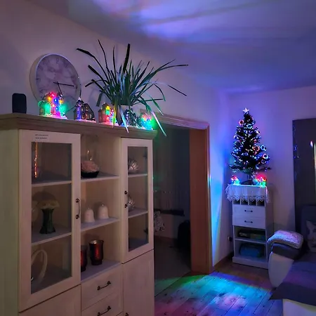 Ferienhaus Dom Kasienka - Na Wylacznosc Schreiberhau