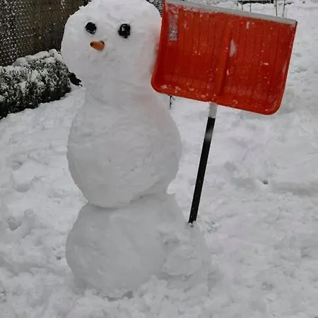 Dom Kasienka - Na Wylacznosc Ferienhaus Schreiberhau