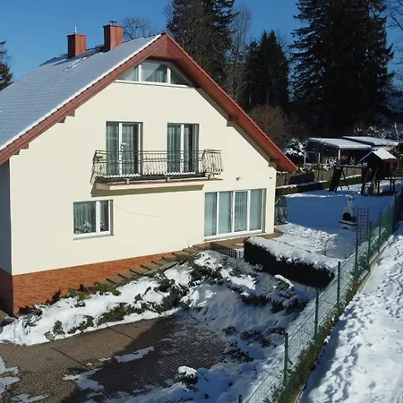 Dom Kasienka - Na Wylacznosc * Schreiberhau