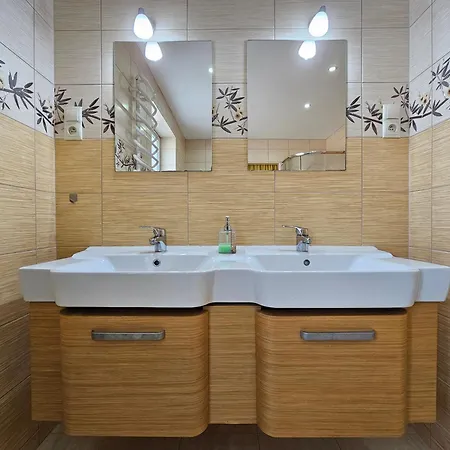 Ferienhaus Dom Kasienka - Na Wylacznosc