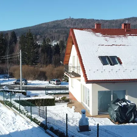 Dom Kasienka - Na Wylacznosc Ferienhaus *