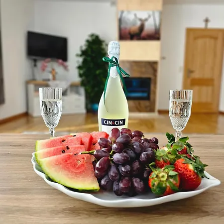 Ferienhaus Dom Kasienka - Na Wylacznosc Schreiberhau