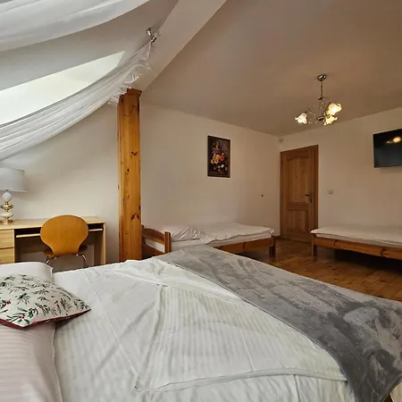 Dom Kasienka - Na Wylacznosc Ferienhaus