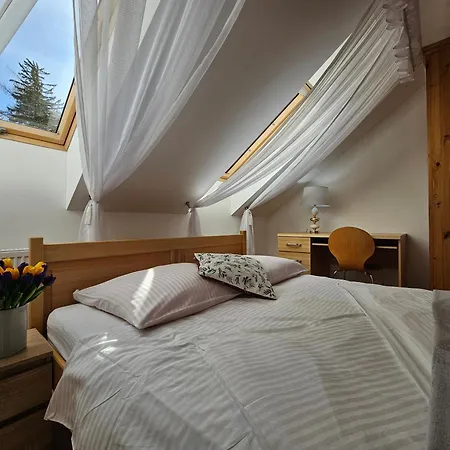 Ferienhaus Dom Kasienka - Na Wylacznosc Schreiberhau