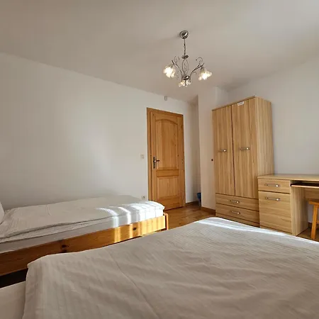 Dom Kasienka - Na Wylacznosc * Schreiberhau