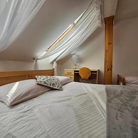 Dom Kasienka - Na Wylacznosc Ferienhaus