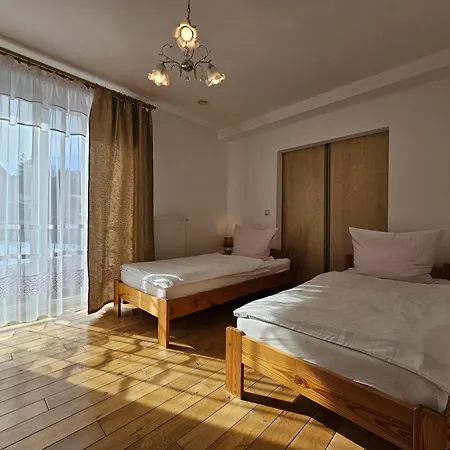 Ferienhaus Dom Kasienka - Na Wylacznosc