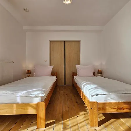 Dom Kasienka - Na Wylacznosc Ferienhaus *