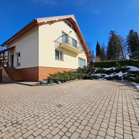 Ferienhaus Dom Kasienka - Na Wylacznosc *