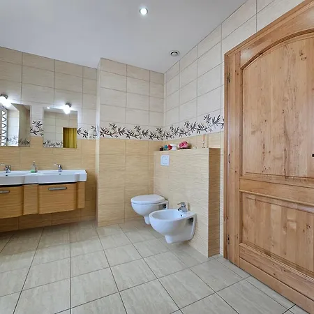 Dom Kasienka - Na Wylacznosc Ferienhaus Schreiberhau