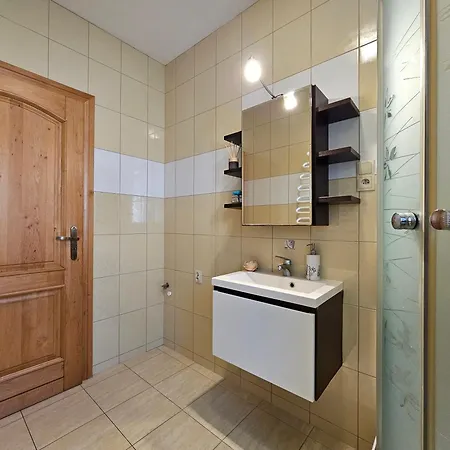 Dom Kasienka - Na Wylacznosc Ferienhaus *