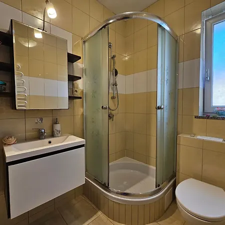 Ferienhaus Dom Kasienka - Na Wylacznosc