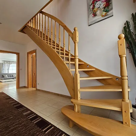 Ferienhaus Dom Kasienka - Na Wylacznosc Schreiberhau