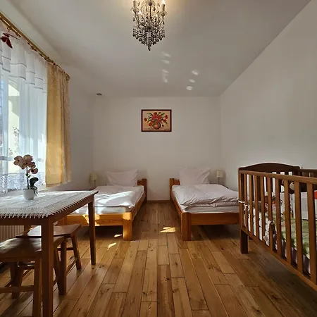 Dom Kasienka - Na Wylacznosc Schreiberhau