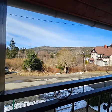 Dom Kasienka - Na Wylacznosc Ferienhaus *