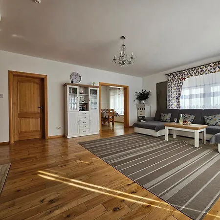 Holiday home Dom Kasienka - Na Wylacznosc Szklarska Poreba