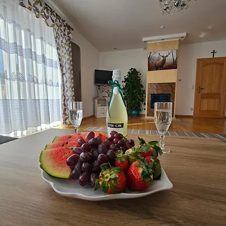 Dom Kasienka - Na Wylacznosc Schreiberhau