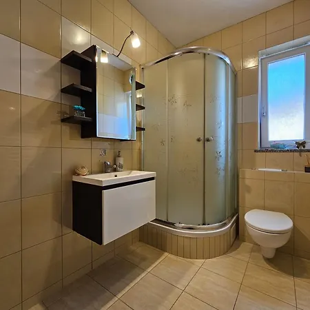 Dom Kasienka - Na Wylacznosc * Schreiberhau