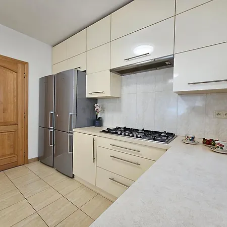 Ferienhaus Dom Kasienka - Na Wylacznosc *