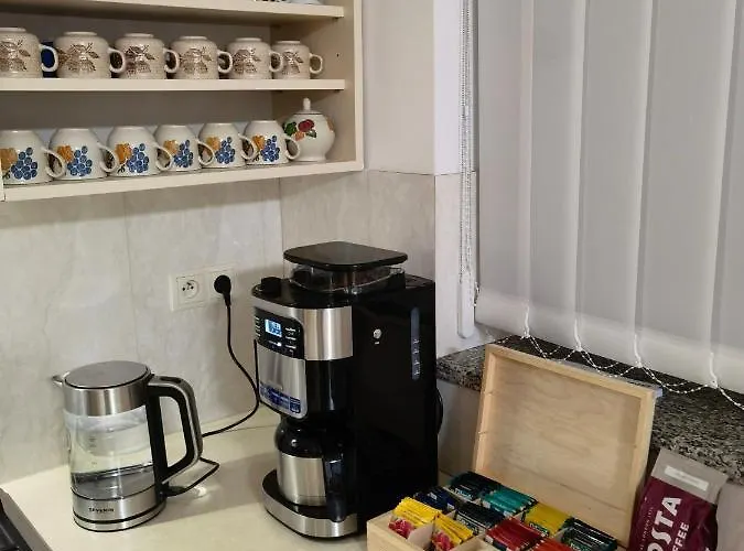 Holiday home Dom Kasienka - Na Wylacznosc *